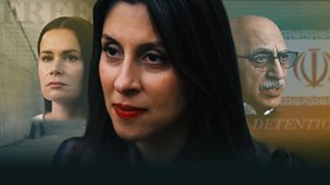 Prisoner 951: The Hostages' Story - Episode 03-12-2025