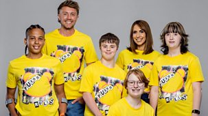 The One Show - 13/11/2025