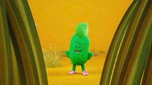 Activate With Joe Wicks - Series 1: Safari Squat