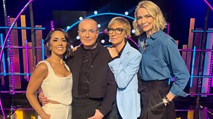 Strictly - It Takes Two - Series 23: Episode 33