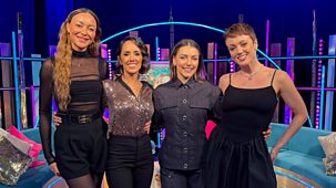 Strictly - It Takes Two - Series 23: Episode 34