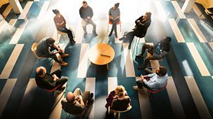 All Your Faces - Episode 22-11-2025