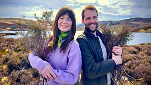 Antiques Road Trip - Series 31: 11. Rewilding Riches