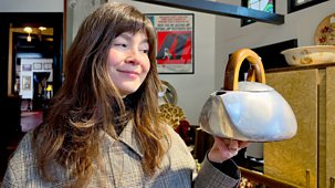 Antiques Road Trip - Series 31: 13. Beautiful Inside And Out