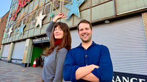 Antiques Road Trip - Series 31: 15. A Rock 'n' Roll Road Trip