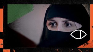 Global Eye - 17/11/2025