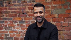 Celebrity Masterchef - Series 20: Episode 2