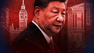 Panorama - Britain And China: Following The Money