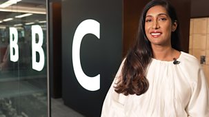 Points Of View - 2025: 16/11/2025