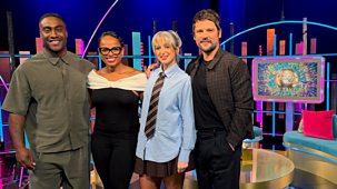 Strictly - It Takes Two - Series 23: Episode 35