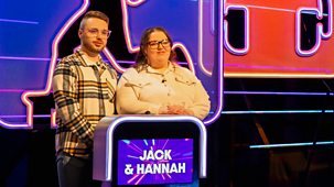 Alan Carr's Picture Slam - Series 3: Episode 2