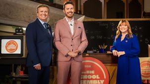 Songs Of Praise - The Big School Assembly Singalong