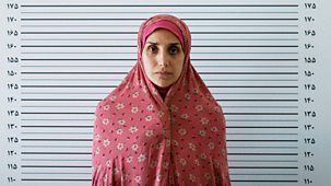 Prisoner 951 - Series 1: Episode 1