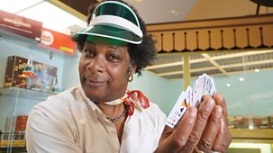 Bargain Hunt - Series 73: Game On