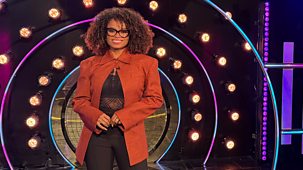 Strictly - It Takes Two - Series 23: Episode 36