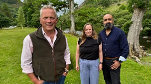 Escape To The Country - Series 26: 16. Powys