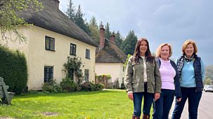 Escape To The Country - Series 26: 17. Dorset