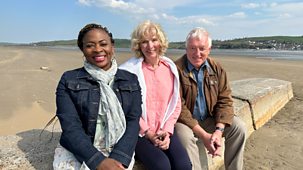 Escape To The Country - Series 26: 19. Carmarthenshire