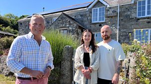 Escape To The Country - Series 26: 20. Cornwall