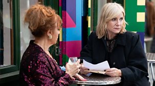 Eastenders - 24/11/2025