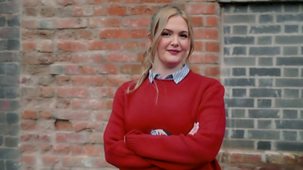 Celebrity Masterchef - Series 20: Episode 5