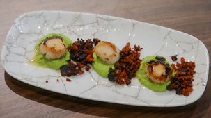 Celebrity Masterchef - Series 20: Episode 6