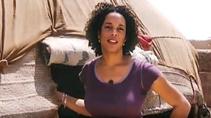 The Lost Libraries Of Timbuktu - Episode 03-12-2025