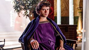 Civilisations: Rise And Fall - Series 1: 1. Rome