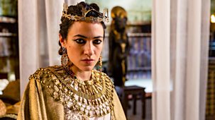 Civilisations: Rise And Fall - Series 1: 2. Egypt