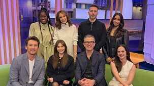 The One Show - 18/11/2025