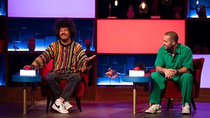 Richard Osman's House Of Games - Series 9: Week 9: Wednesday