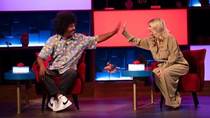 Richard Osman's House Of Games - Series 9: Week 9: Thursday