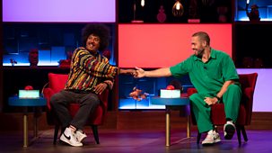 Richard Osman's House Of Games - Series 9: Week 9: Friday