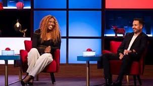 Richard Osman's House Of Games - Series 9: Week 10: Wednesday