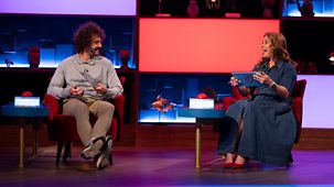 Richard Osman's House Of Games - Series 9: Week 10: Thursday