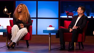 Richard Osman's House Of Games - Series 9: Week 10: Friday