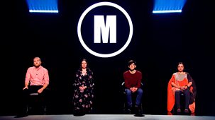 Mastermind - 2025/26: Episode 20