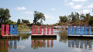 Australian Survivor - Series 9: Episode 2