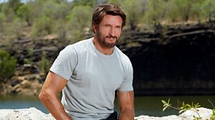 Australian Survivor - Series 9: Episode 3