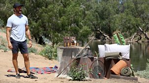 Australian Survivor - Series 9: Episode 4