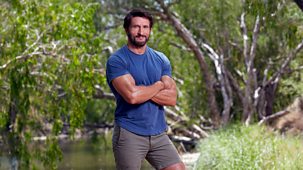 Australian Survivor - Series 9: Episode 5