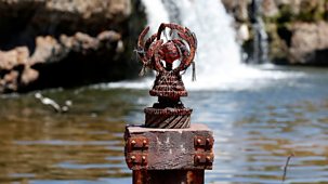 Australian Survivor - Series 9: Episode 6