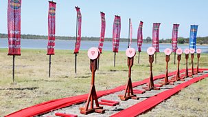 Australian Survivor - Series 9: Episode 7