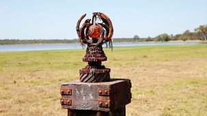 Australian Survivor - Series 9: Episode 8