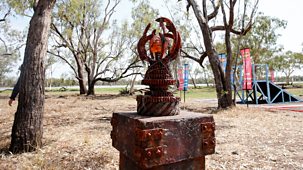 Australian Survivor - Series 9: Episode 10