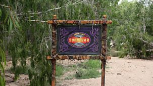Australian Survivor - Series 9: Episode 12
