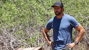Australian Survivor - Series 9: Episode 13