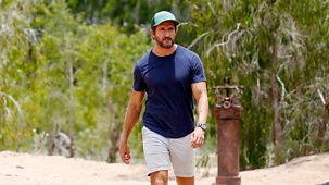 Australian Survivor - Series 9: Episode 14