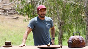 Australian Survivor - Series 9: Episode 19
