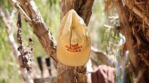 Australian Survivor - Series 9: Episode 20